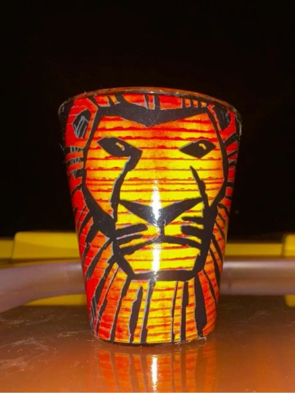 Disney lion king